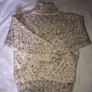 Super Comfortable Turtleneck Sweater